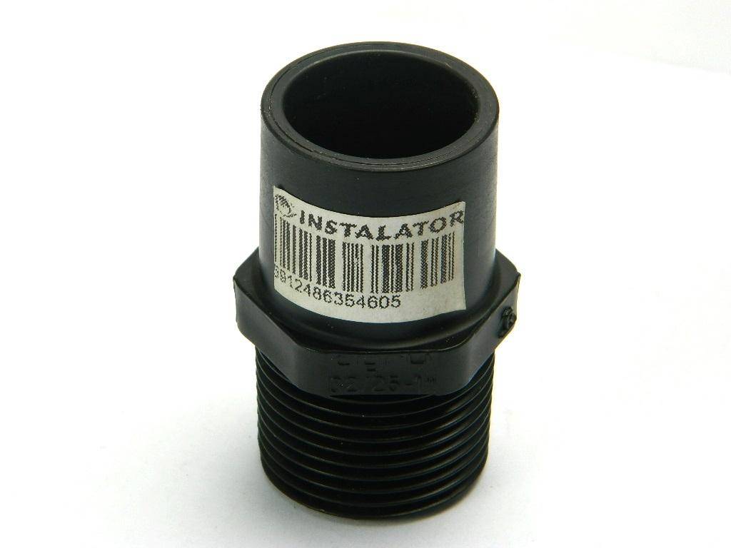 Ｎｏ．５ Sklep Instalator Lucjan Merchel - ZŁĄCZKA POLIFUZYJNA 40 x 5/4 GZ PE