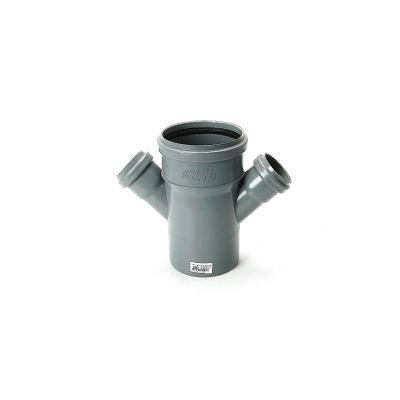 CZWÓRNIK 110/50/45 SZARY