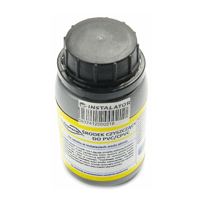 CZYŚCIK CLEANER 120 ML