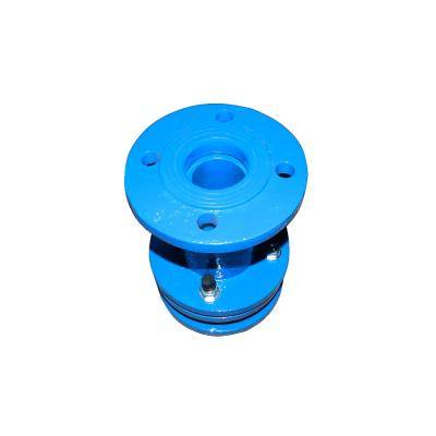 DOMEX KOMPENSATOR DN50 701