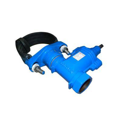 DOMEX NAWIERTKA ST/ŻEL 150/2" NWZ 