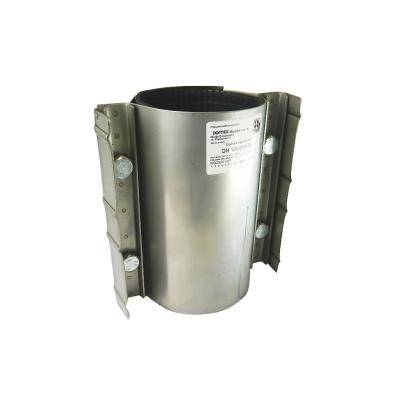 DOMEX OPASKA NAPR.DN100 L200 2K ŻELIWO