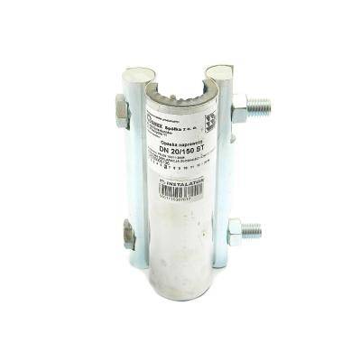 DOMEX OPASKA NAPR.DN20 L150 1D STAL