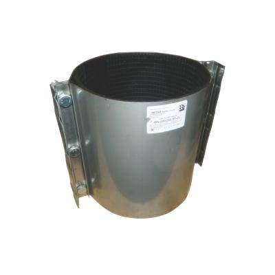 DOMEX OPASKA NAPR.DN200 L250 2K ST/ŻEL