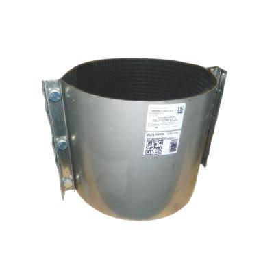 DOMEX OPASKA NAPR.DN250 L250 2K ST/ŻEL