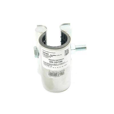 DOMEX OPASKA NAPR.DN32 L100 1D STAL