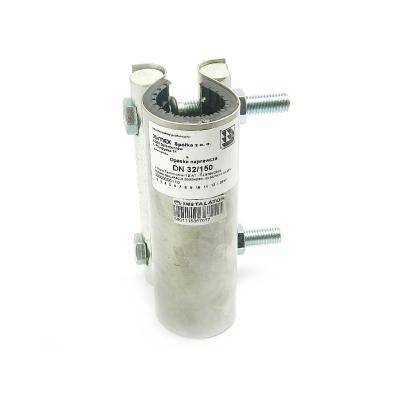 DOMEX OPASKA NAPR.DN32 L150 1D STAL