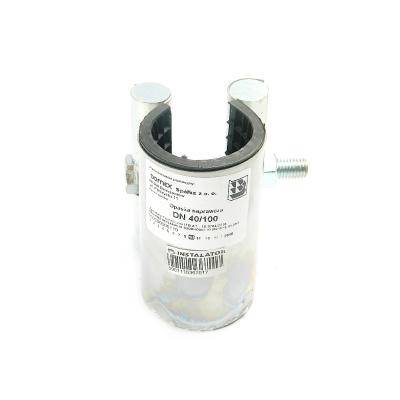 DOMEX OPASKA NAPR.DN40 L100 1D STAL