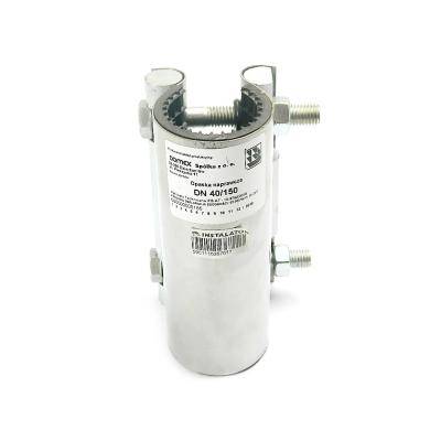 DOMEX OPASKA NAPR.DN40 L150 1D STAL
