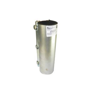 DOMEX OPASKA NAPR.DN50 L250 1D ŻELIWO