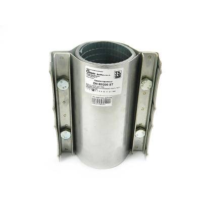 DOMEX OPASKA NAPR.DN80 L200 2K STAL