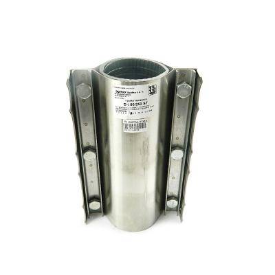 DOMEX OPASKA NAPR.DN80 L250 2K STAL