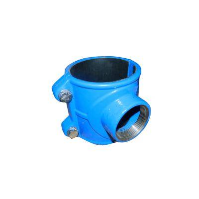 DOMEX OPASKA PE/PVC 110 / 2 GW 