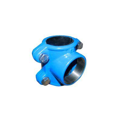 DOMEX OPASKA PE/PVC 63 / 2 GW 