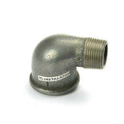 KOLANO RED. CZARNE WZ 1 x 3/4