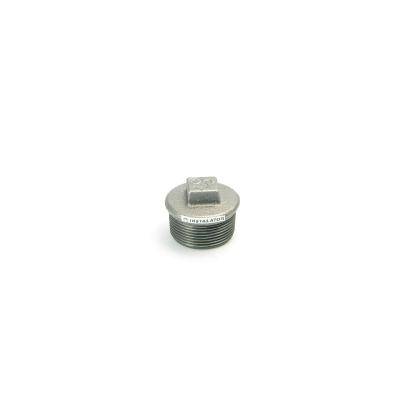 KOREK CZARNY 1 1/2”