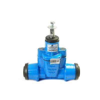 METALPOL ZASUWA PE32/DN25 PN16 SFERO 