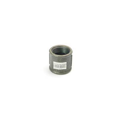 MUFA CZARNA 1 1/4”