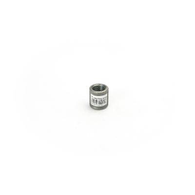 MUFA CZARNA 1/2” 
