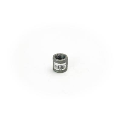 MUFA CZARNA 3/4”
