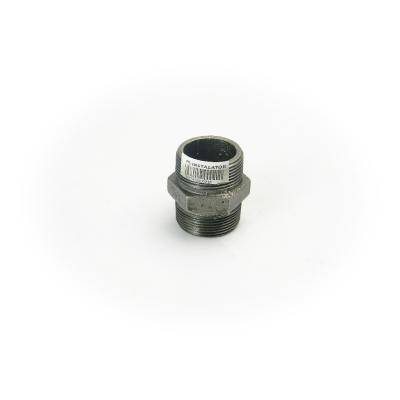NYPEL CZARNY 1 1/2”