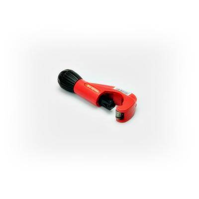 OBCINAK DO RUR MIEDZ. 6-42 MM PROLINE 