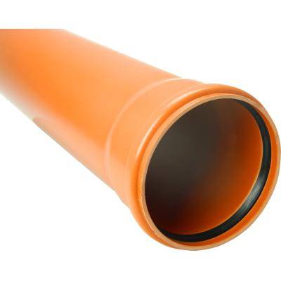 RURA 110 x 3,2 x 500 PVC SN8 P