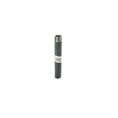 RURA CZARNA 1 1/2” L150 1X GWINT B.SZWU