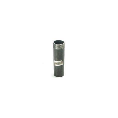 RURA CZARNA 1 1/4” L150 1X GWINT B.SZWU