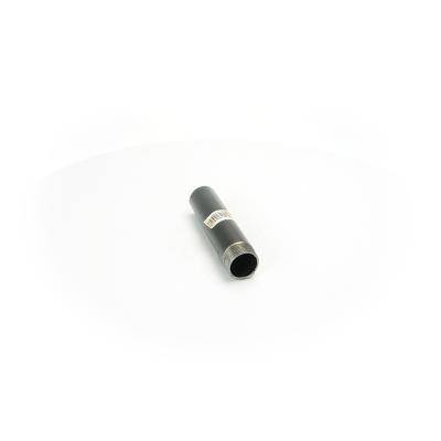 RURA CZARNA 1" L150 1X GWINT BEZ SZWU