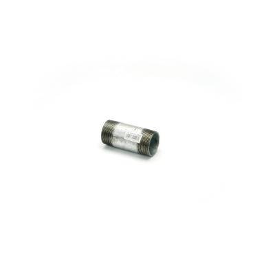 RURA OCYNK 1 1/2 L100MM 2X GWINT Z SZWEM