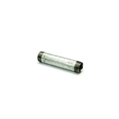 RURA OCYNK 1 1/2 L200MM 2X GWINT Z SZWEM