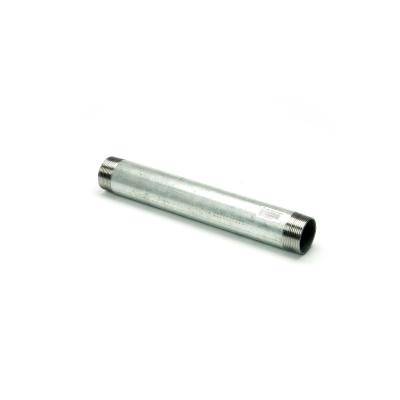 RURA OCYNK 1 1/2 L300MM 2X GWINT Z SZWEM