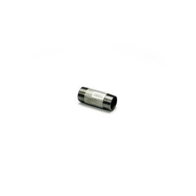 RURA OCYNK 1 1/4 L100MM 2X GWINT Z SZWEM