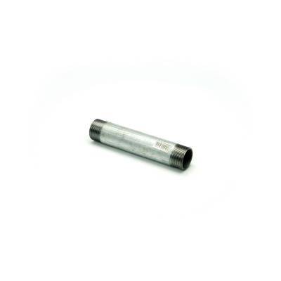 RURA OCYNK 1 1/4 L200MM 2X GWINT Z SZWEM