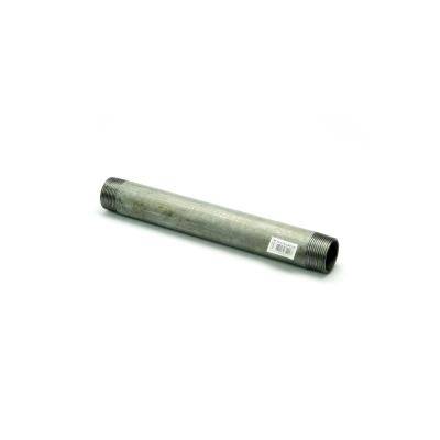 RURA OCYNK 1 1/4” L300 2X GWINT ZE SZWEM