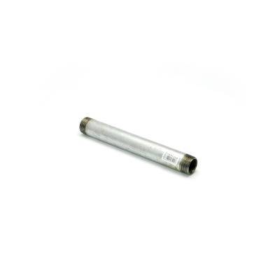RURA OCYNK 1” L250MM 2X GWINT ZE SZWEM