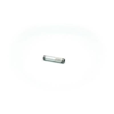 RURA OCYNK 1/2” L100MM 2X GWINT ZE SZWEM