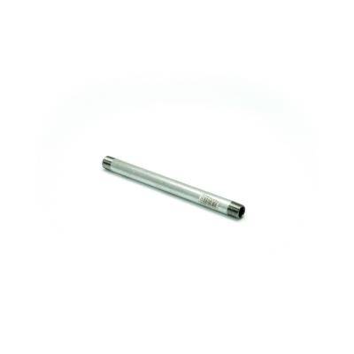 RURA OCYNK 1/2” L250MM 2X GWINT ZE SZWEM