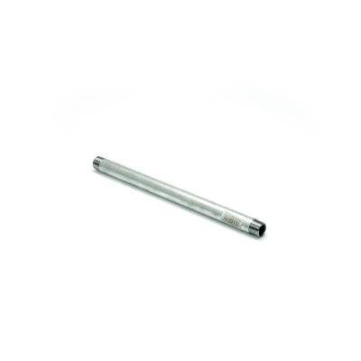 RURA OCYNK 1/2” L300MM 2X GWINT ZE SZWEM