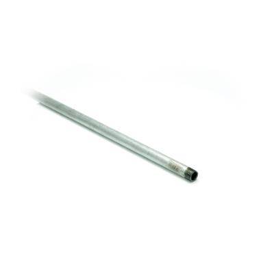 RURA OCYNK 1/2” L500MM 2X GWINT ZE SZWEM