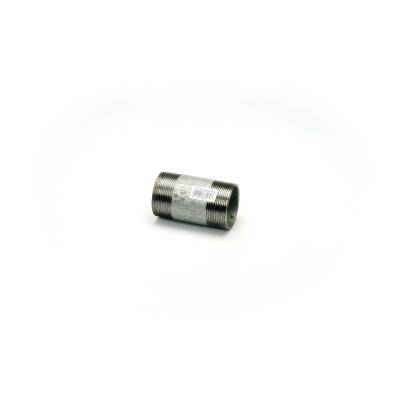 RURA OCYNK 2” L100MM 2X GWINT ZE SZWEM