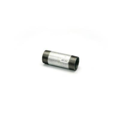 RURA OCYNK 2” L150MM 2X GWINT ZE SZWEM