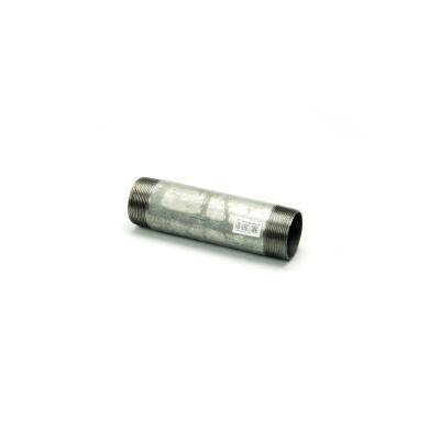 RURA OCYNK 2” L200MM 2X GWINT ZE SZWEM