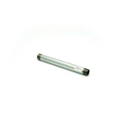 RURA OCYNK 3/4” L250MM 2X GWINT ZE SZWEM
