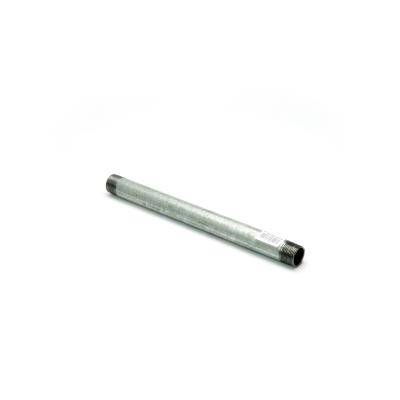 RURA OCYNK 3/4” L300MM 2X GWINT ZE SZWEM