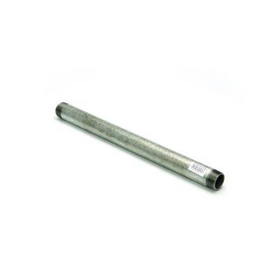 RURA OCYNK 3/4” L400MM 2X GWINT ZE SZWEM
