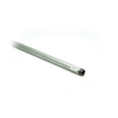 RURA OCYNK 3/4” L500MM 2X GWINT ZE SZWEM