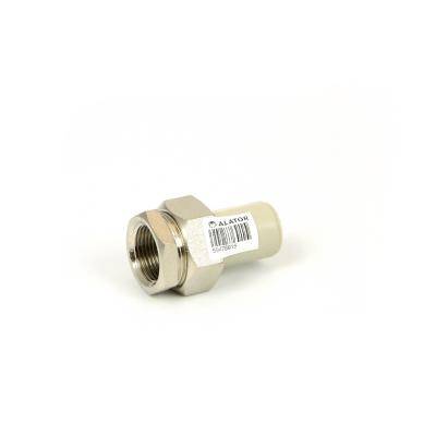 ŚRUBUNEK 25 x 3/4 GW PP NYPLOWY