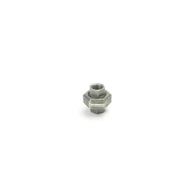 ŚRUBUNEK CZARNY 1 1/2” WW BEZ USZCZELKI